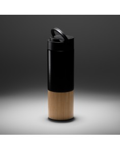 tambour personnalisable avec support pour téléphone portable 2