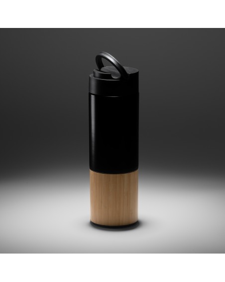 bouteille isotherme personnalisable au design original