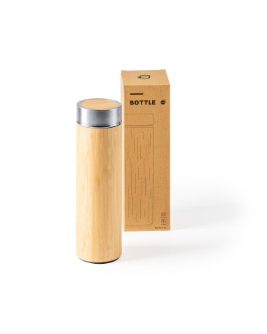 termo ideal regal empresa amb infusor de te