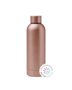 bidón acero inoxidable para personalizar tu logo