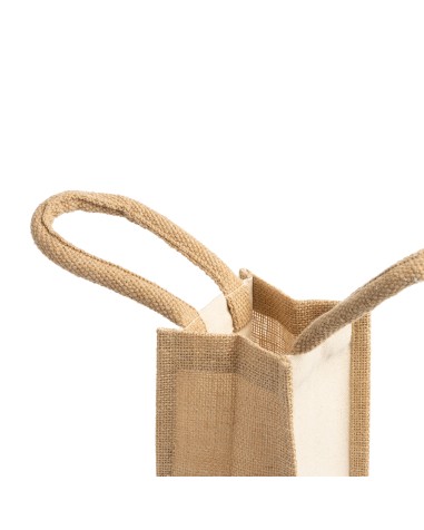 sac à bouteille idéal pour promouvoir votre logo