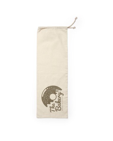 Bolsa personalizable para pan