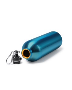 bidón de acero inox reciclado de 750ml personalizable