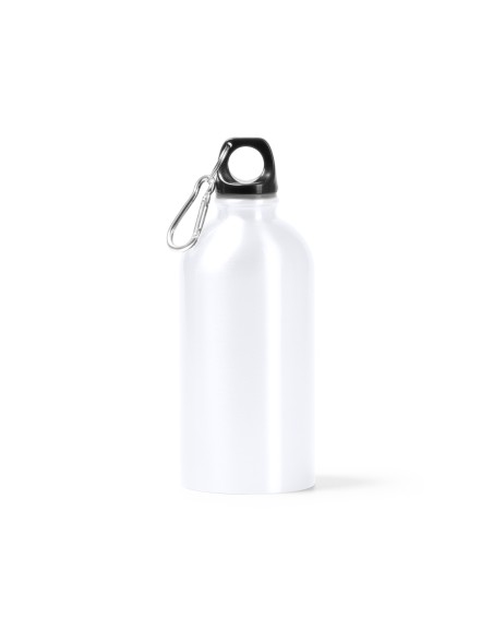 Bouteille blanche de 550 ml