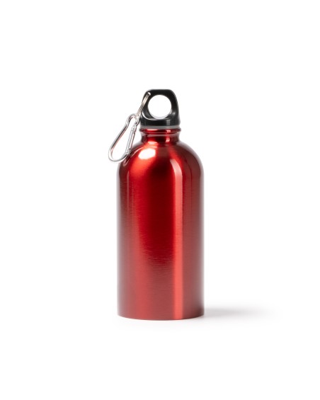 Bidón personalizable de acero inox. para regalos personalizados