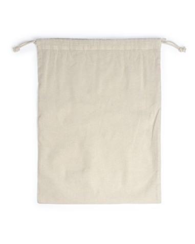 Sac à chaussures en coton personnalisable