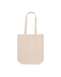 Bolsa de poliéster personalizable con sublimación 2