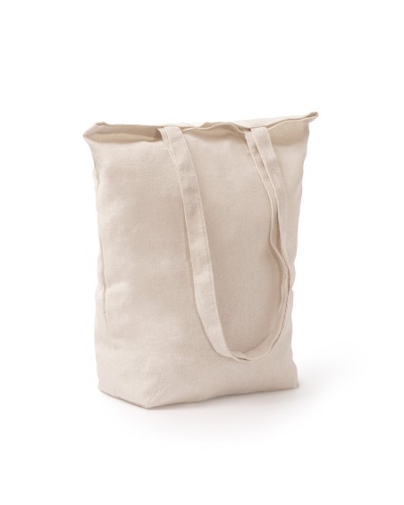 Customizable polyester bag with sublimation