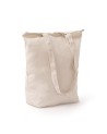 Bolsa de poliéster personalizable con sublimación