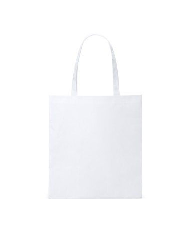 Sac shopping non tissé à personnaliser en couleur