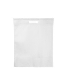 Ideal bag to promote your company. 2
