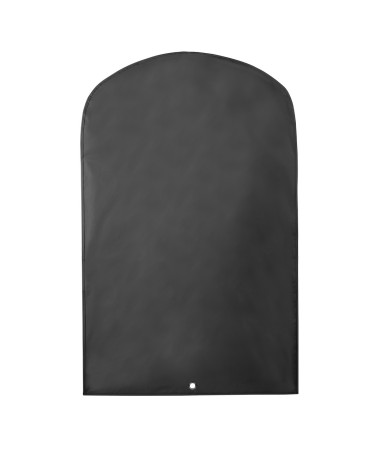 Customizable PEVA garment bag...