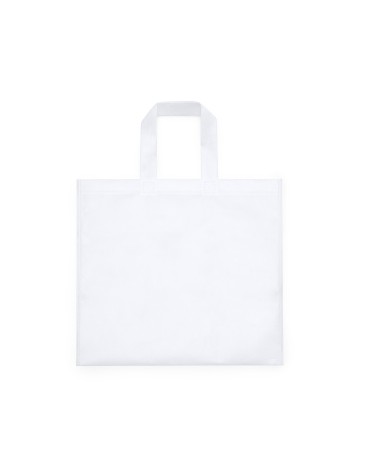 Non-woven bag ideal for promoting your brand in full color
