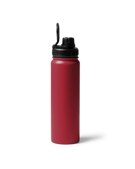 Promotional sports bottle