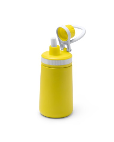 Children's bottle to personalize with logo