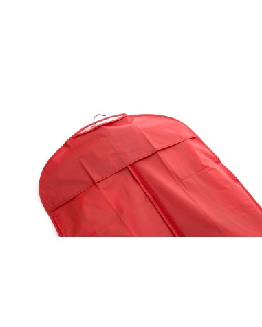 Customizable PEVA garment bag...