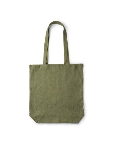 Hemp bag for corporate gifts