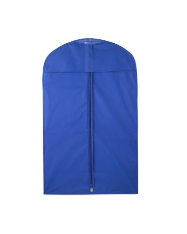 Customizable PEVA garment bag...