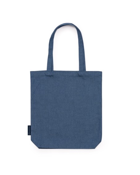 Customizable denim fabric bag Customizable denim fabric bag