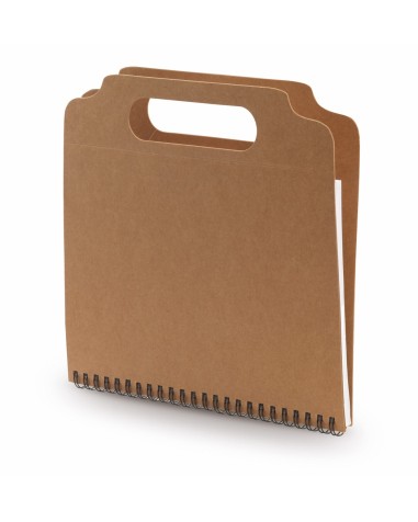 Bloc Notas adhesivas con libreta y... Bloc Notas adhesivas con libreta y...