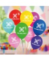 globos de latex 100% biodegradable personalizados con tu logo globos de latex 100% biodegradable personalizados con tu logo