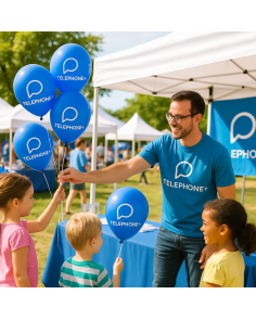 globos de latex 100% biodegradable personalizados con tu logo 2