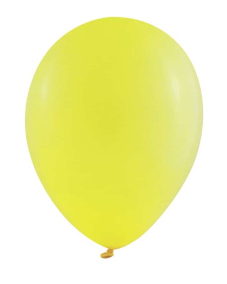Globos publicitarios 100 % látex natural – Biodegradables, personalizados y ecológicos