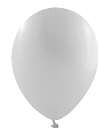 Ballons publicitaires en latex 100 %...