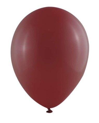 Globos publicitarios 100 % látex...