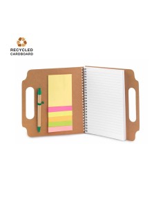 Personalized Notepad - Makron