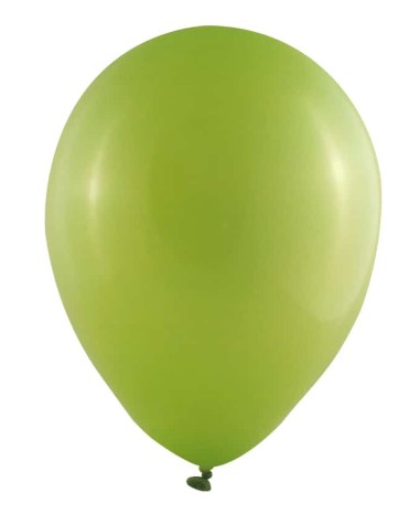 Ballons publicitaires en latex 100 %...