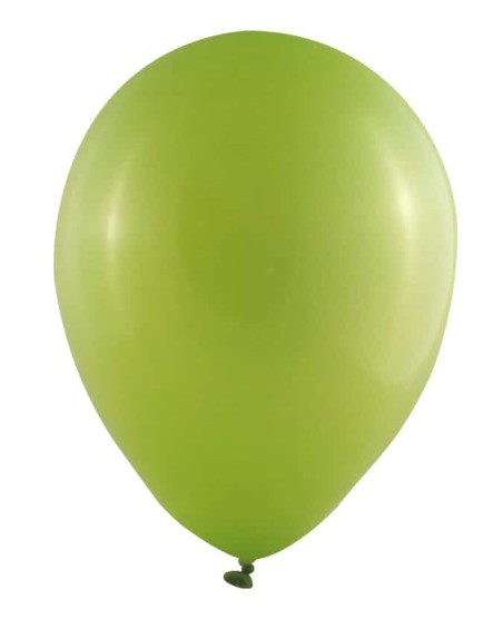 Globos publicitarios 100 % látex natural – Biodegradables, personalizados y ecológicos