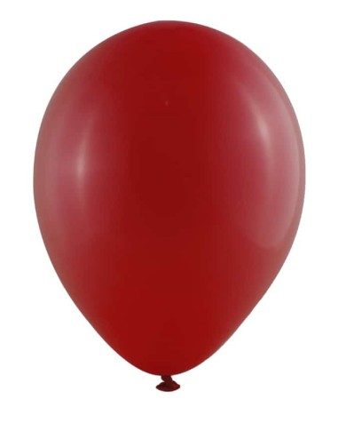 Ballons publicitaires en latex 100 %...