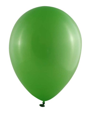 Ballons publicitaires en latex 100 %...