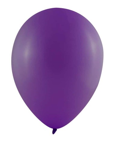 Ballons publicitaires en latex 100 %...