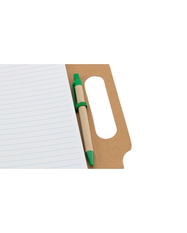 Bloc Notas adhesivas con libreta y... Bloc Notas adhesivas con libreta y...