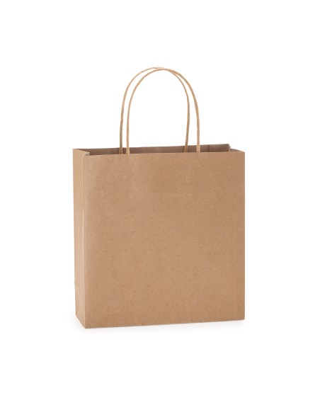 Sac en papier personnalisable pour les magasins