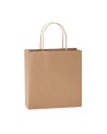 Sac en papier personnalisable pour les magasins