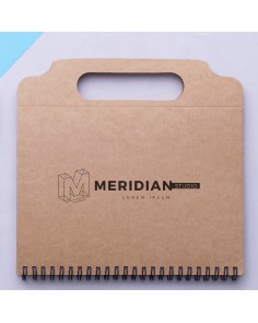 Personalized Notepad - Makron 2