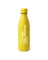 Tambour en acier inoxydable avec une finition mate personnalisée Tambour en acier inoxydable avec une finition mate personnalisée