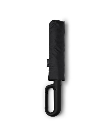 Paraigua plegable de teixit RPET reciclat personalitzable (98cmø) - Alzira