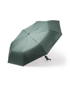 Paraigua plegable que protegeix del sol personalitzable amb el teu logo
