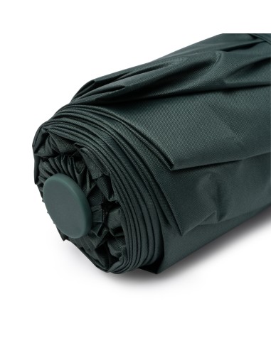 Corporate folding umbrella with UV protection