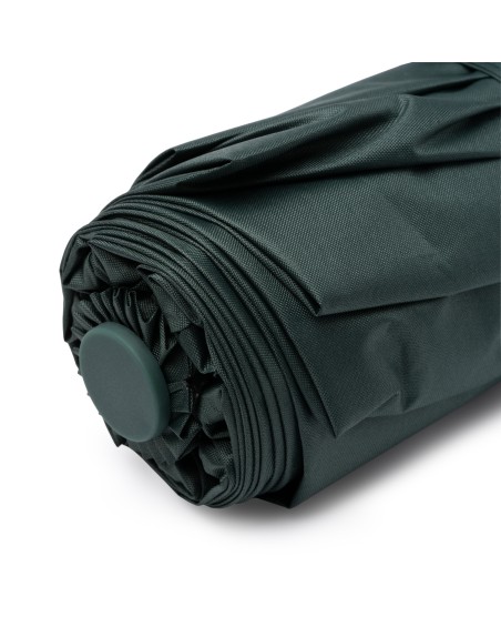 Parapluie pliant d'entreprise avec protection UV