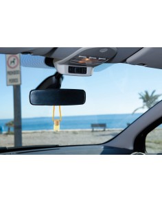 Ambientador para coche - Telox 2