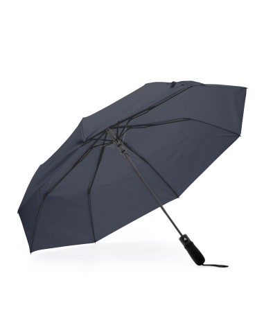 Paraigua plegable personalitzat amb mànec EVA Paraigua plegable personalitzat amb mànec EVA