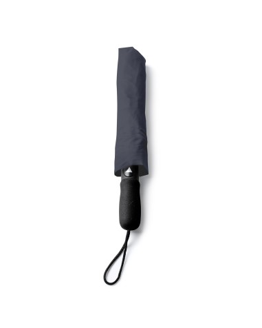 elegant Paraigua plegable personalitzat gris elegant Paraigua plegable personalitzat gris