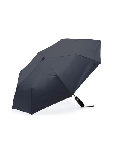 Customizable folding umbrella with EVA handle