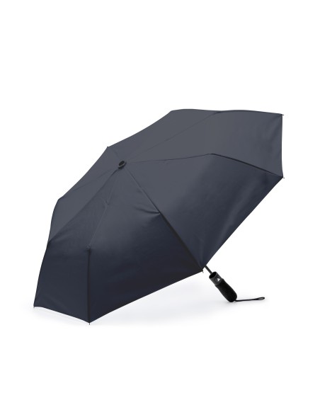 Paraigua plegable personalitzable amb mànec eva Paraigua plegable personalitzable amb mànec eva