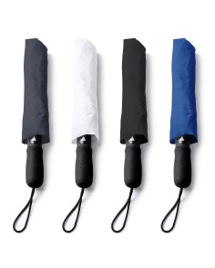 Paraigua plegable personalitzable amb mànec eva 2